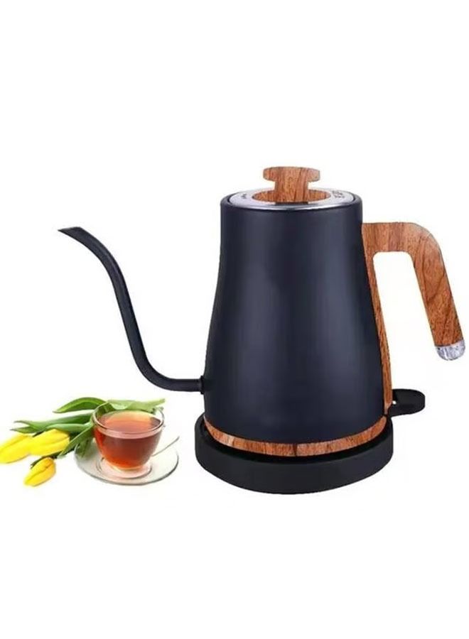 ريبون غلاية كهربائية ابريق التقطير 1.2 لتر 1500 وات - Image 2