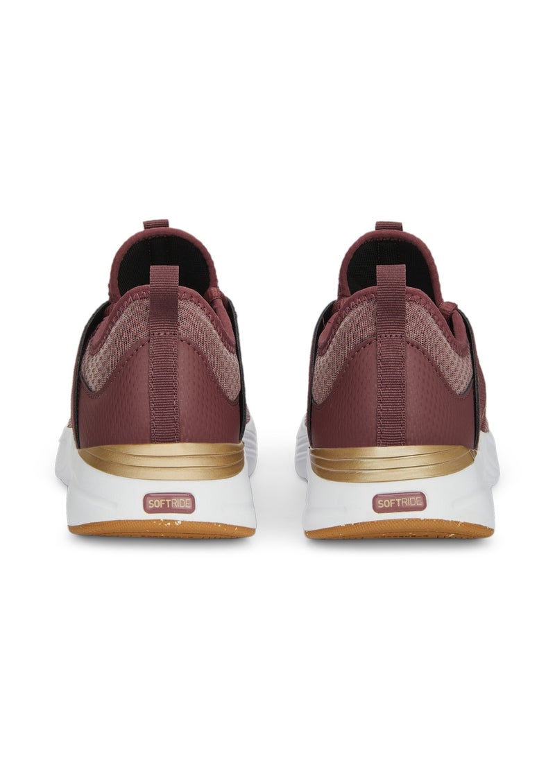 PUMA - Softride Ruby Better Womens Low Top Running Shoes - Image 1