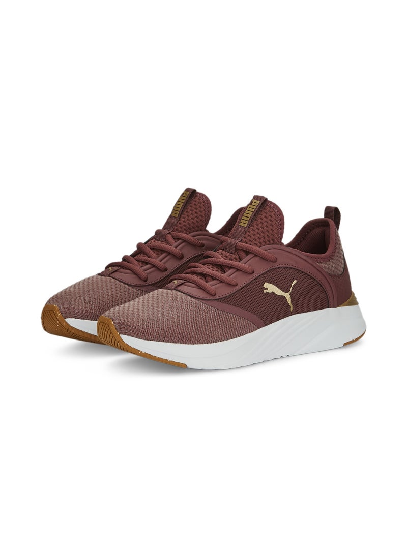 PUMA - Softride Ruby Better Womens Low Top Running Shoes - Image 1