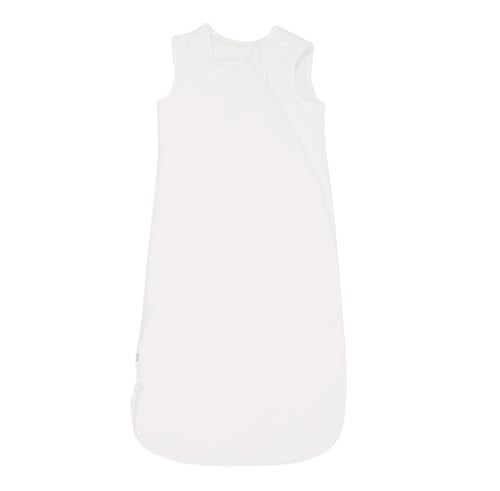 KYTE BABY Unisex Rayon Made From Bamboo Sleep Bag for Babies and Toddlers, 2.5 Tog (L (18-36 M), Cloud) - Image 1