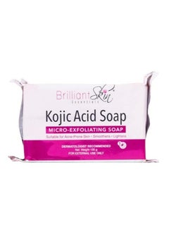 Kojic Acid Soap 135grams