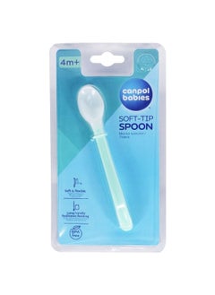 Canpol babies Canpol babies Soft-Tip Spoon 