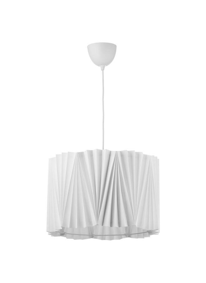 erorex Pendant lamp, white  - Image 1