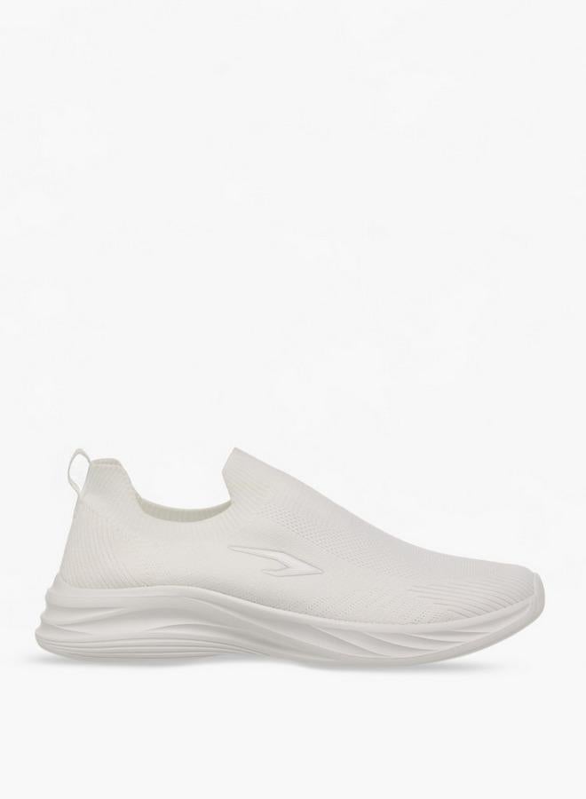 Dash Women Slip-On Sports Shoes - Image 3