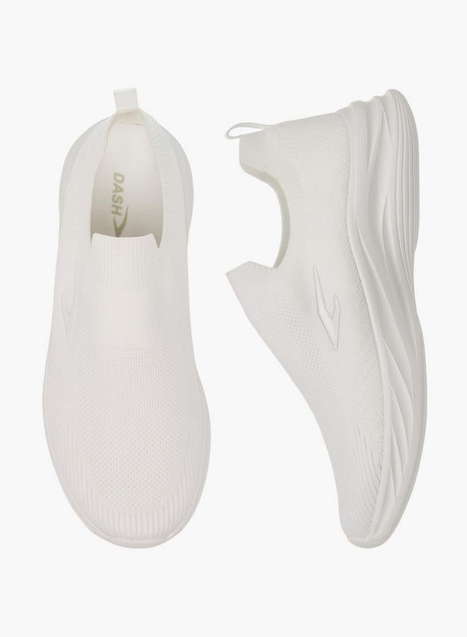 Dash Women Slip-On Sports Shoes - Image 3