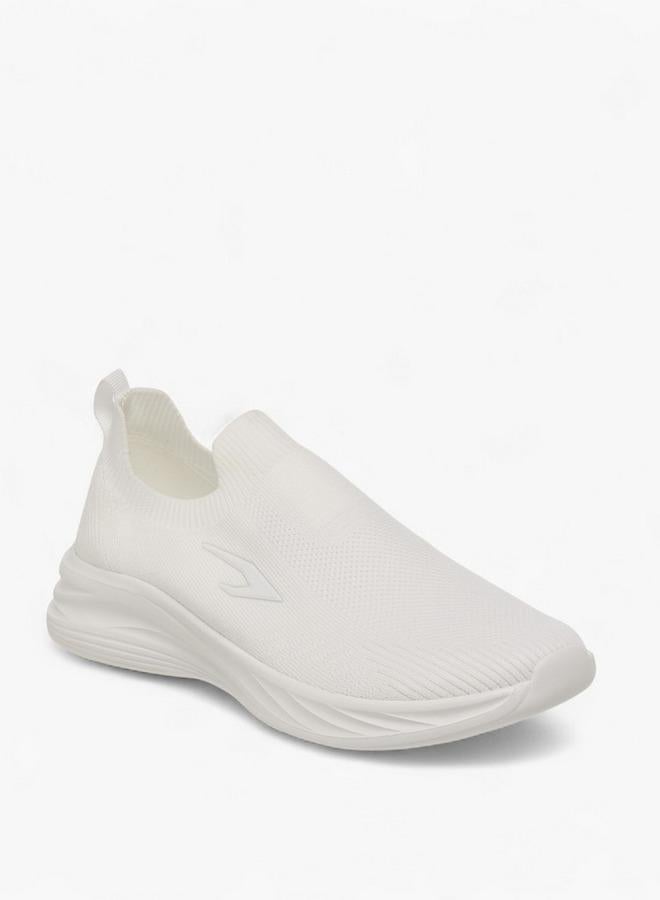 Dash Women Slip-On Sports Shoes - Image 2