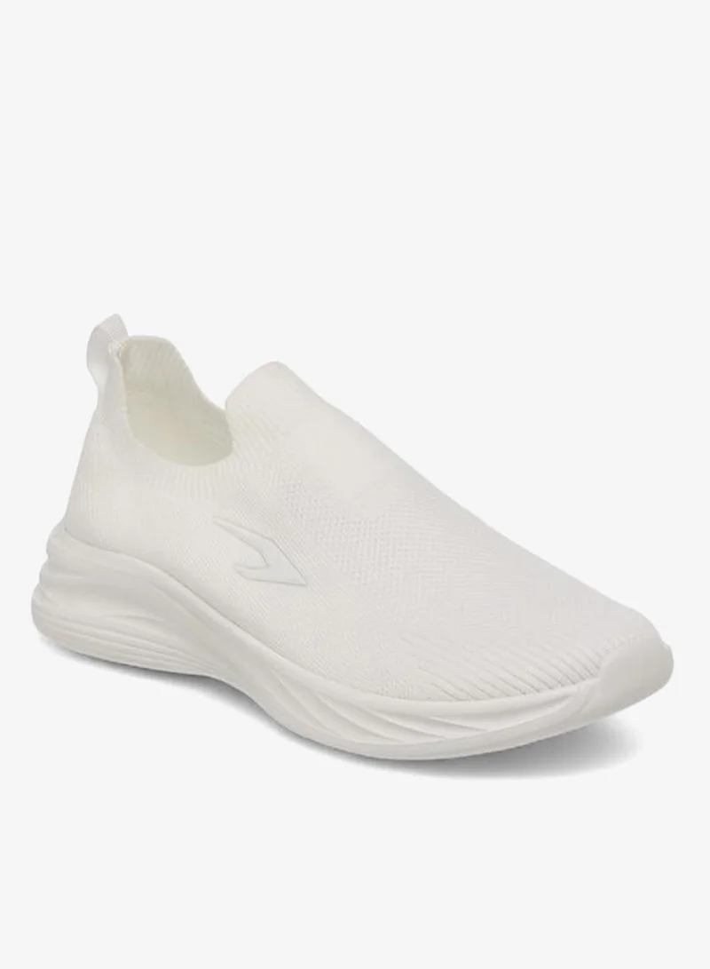 Dash Women Slip-On Sports Shoes