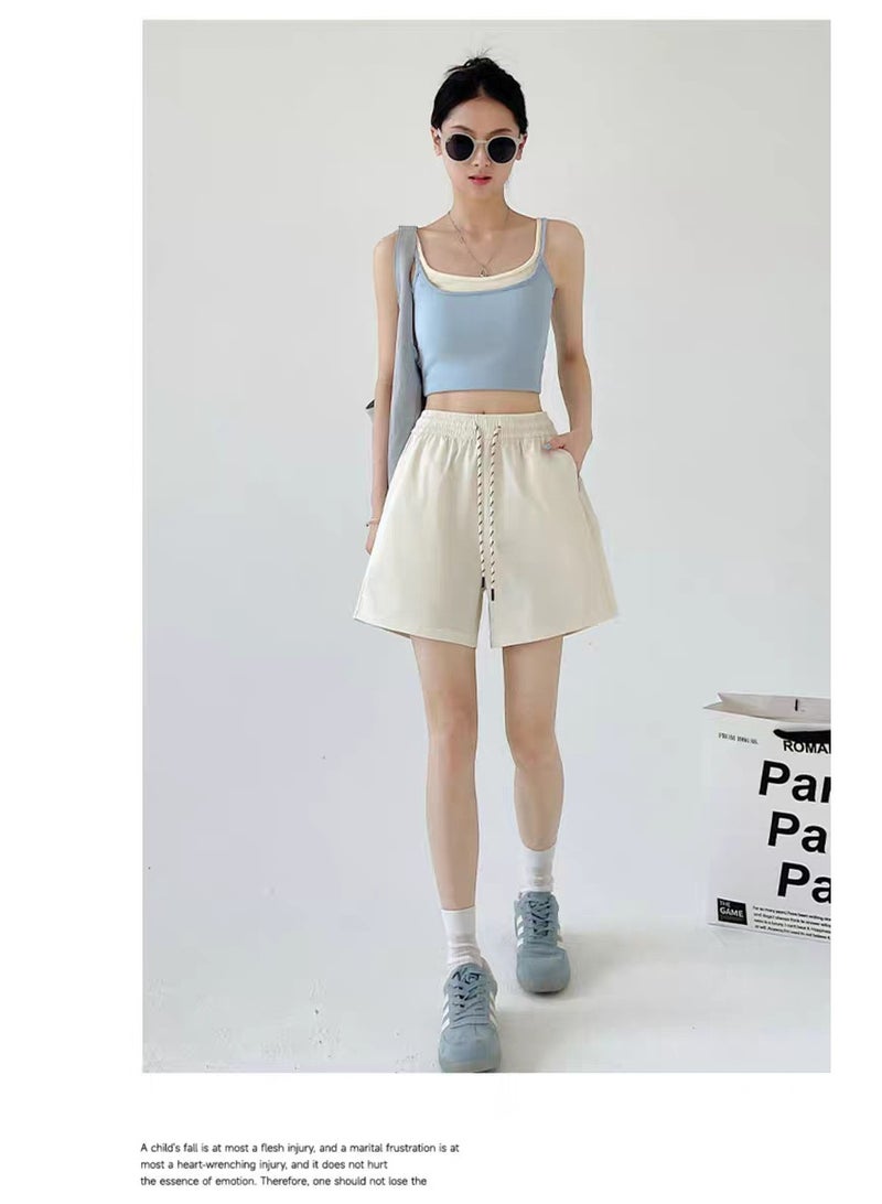 KUYING New Breathable Sports Shorts - Image 2