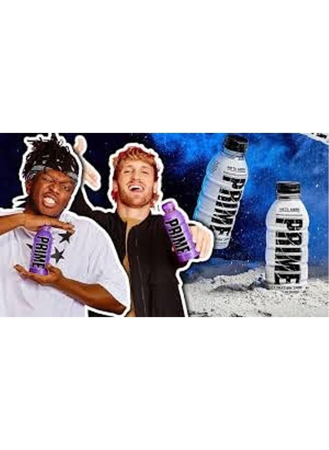 prime_hydration_drink - Prime Hydration Drinks Meta Moon (500 Ml) - Image 1