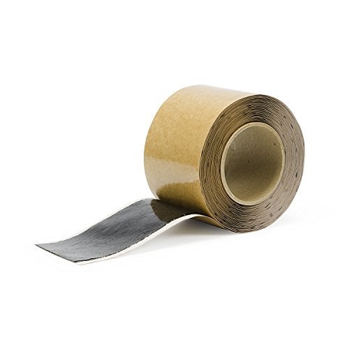 Aquascape EPDM Pond Liner Seam Tape, Double-Sided, 3 in x 25 ft, Pro Grade, Black, 22017 - Image 5