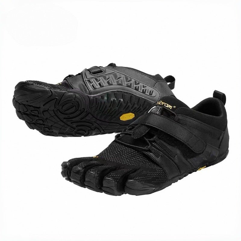 Vibram FiveFingers VTRAIN Cross Training Shoes - Image 5