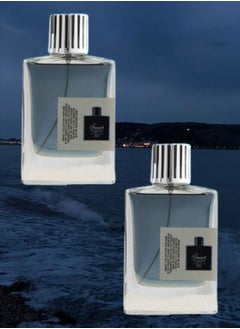 Smart collection 2 Pieces Smart Collection Number 313 Perfume 100ML  - Image 1