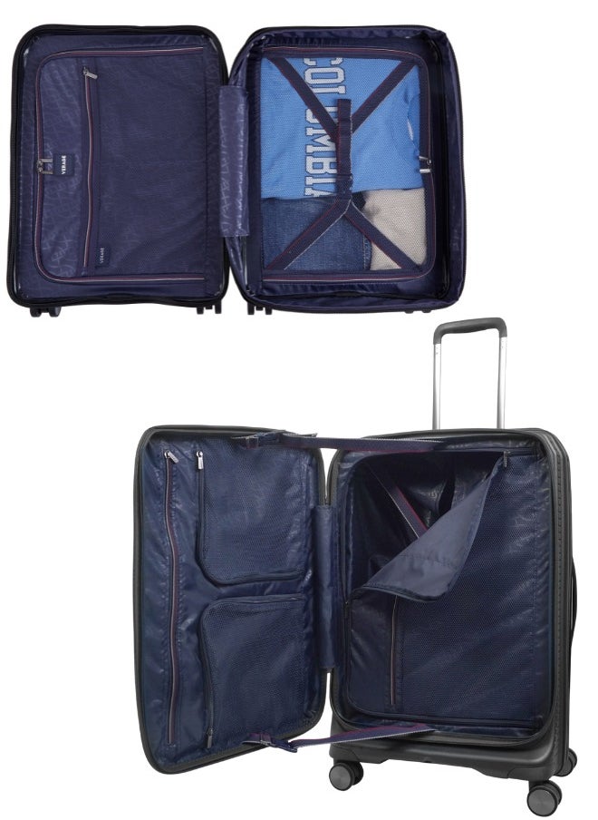 Verage  Unbreakable Luggage Set of 3  - Image 3