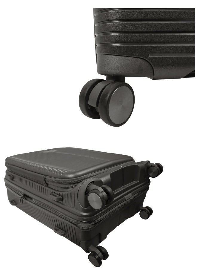 Verage  Unbreakable Luggage Set of 3  - Image 5