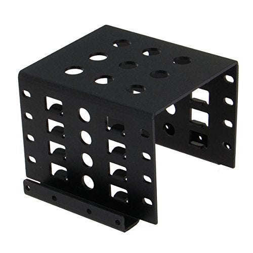 SEDNA Mounting Adapter for Quad 25in HDDSSD to Hard Disk Bay - Image 1