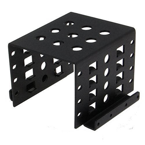 SEDNA Mounting Adapter for Quad 25in HDDSSD to Hard Disk Bay - Image 3