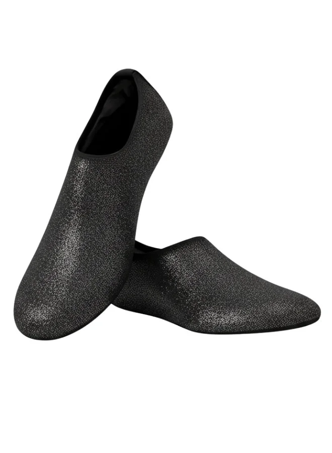 Slipstop Slipstop Gloss Adult Foil Print Non Slip Water and Beach Shoes UPF 50 Plus Sun Protection Lightweight Quick Dry Swim Ready Footwear