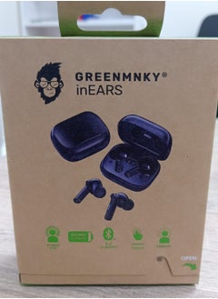 IN EARS ANC AIR BUDS