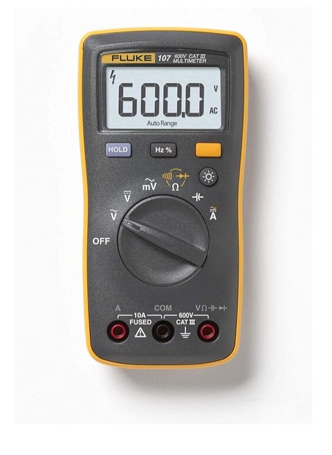 Fluke 107 Digital Multimeter