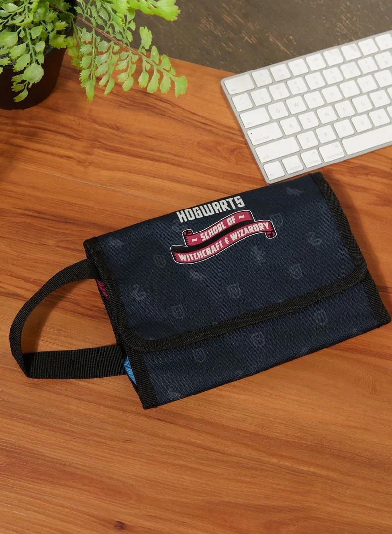 Harry Potter Harry Potter Hogwarts Pencil Case