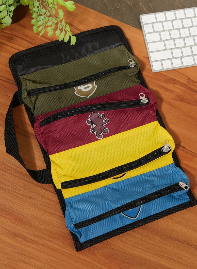 Harry Potter Harry Potter Hogwarts Pencil Case