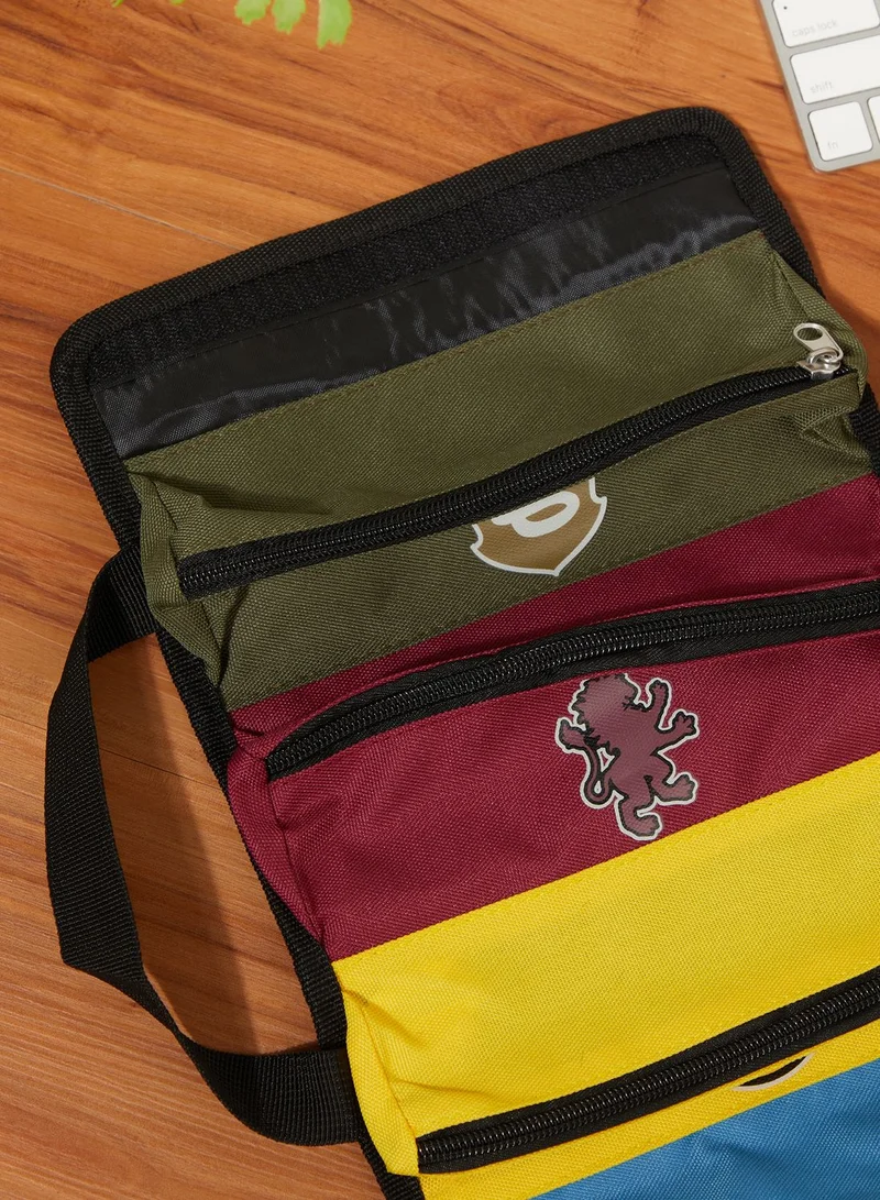 Harry Potter Harry Potter Hogwarts Pencil Case