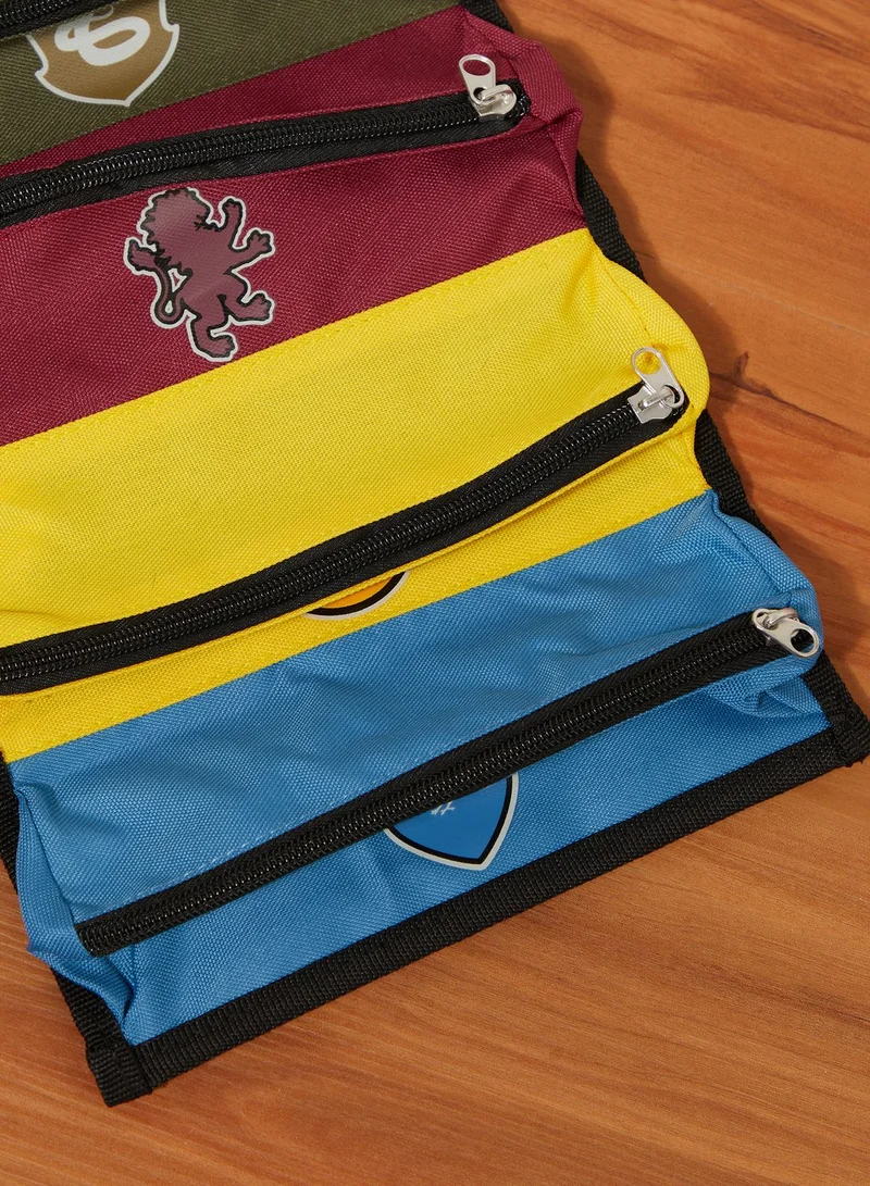 Harry Potter Harry Potter Hogwarts Pencil Case