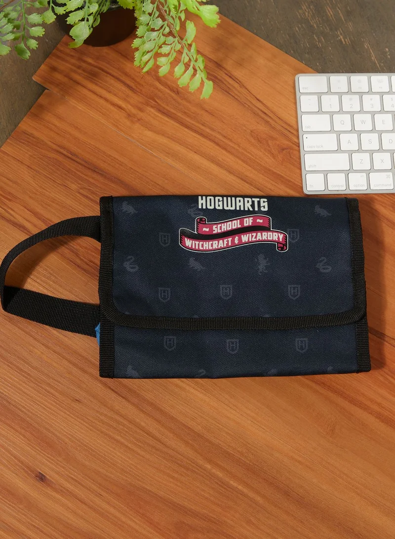 Harry Potter Harry Potter Hogwarts Pencil Case