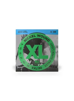 Electric guitar string EXL130-008