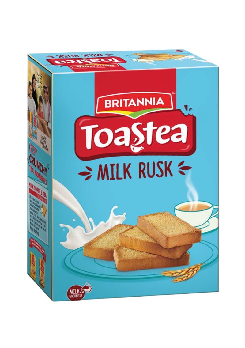 Uae Rusk Buy Britannia Milk Rusk Online | 15 Minutes Instant Delivery | Fastest ...