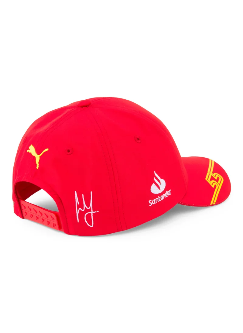 Scuderia Ferrari Cap