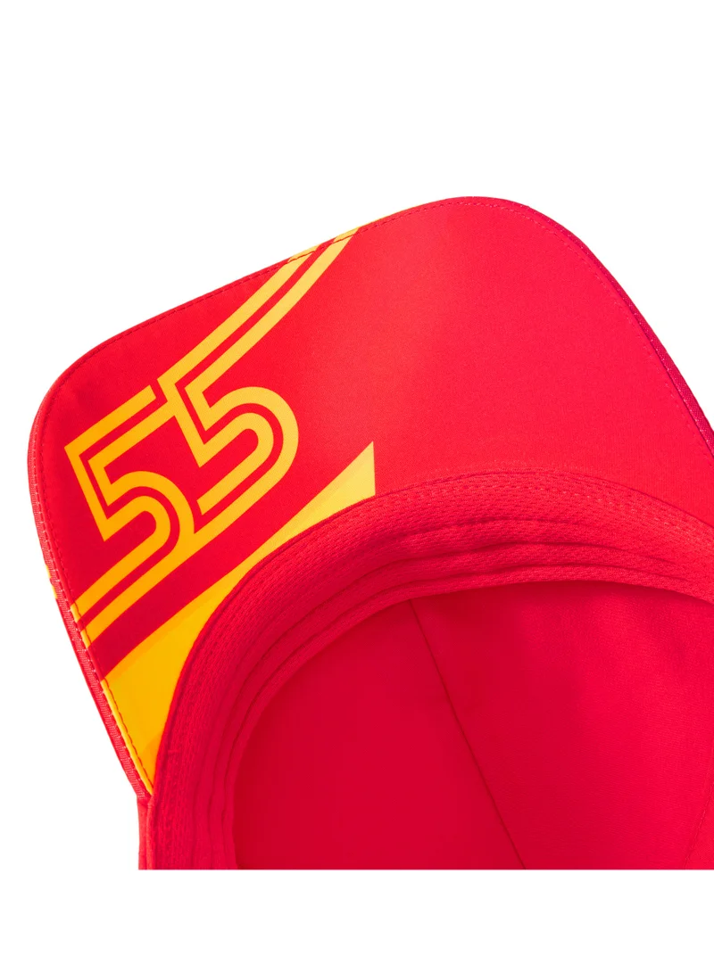 Scuderia Ferrari Cap