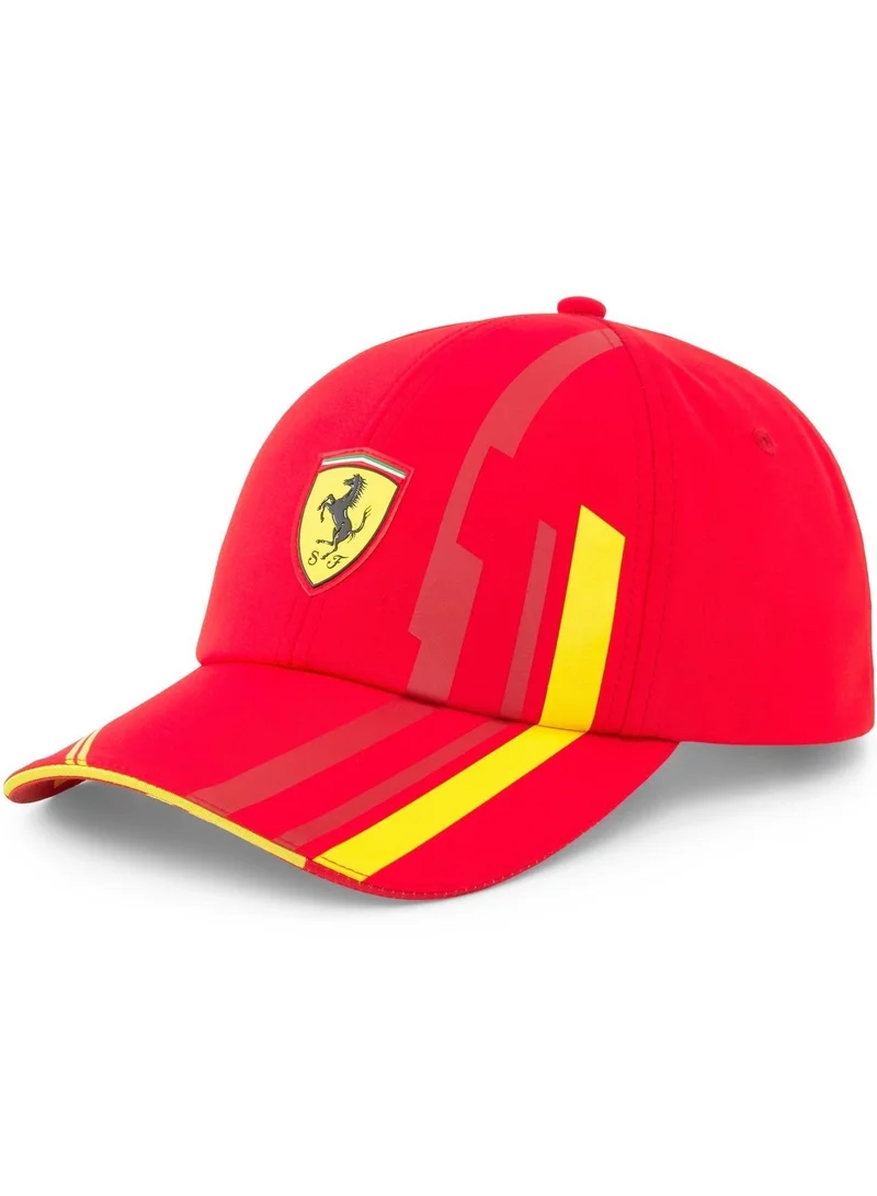 Scuderia Ferrari Scuderia Ferrari Carlos Sainz Spanish Cap