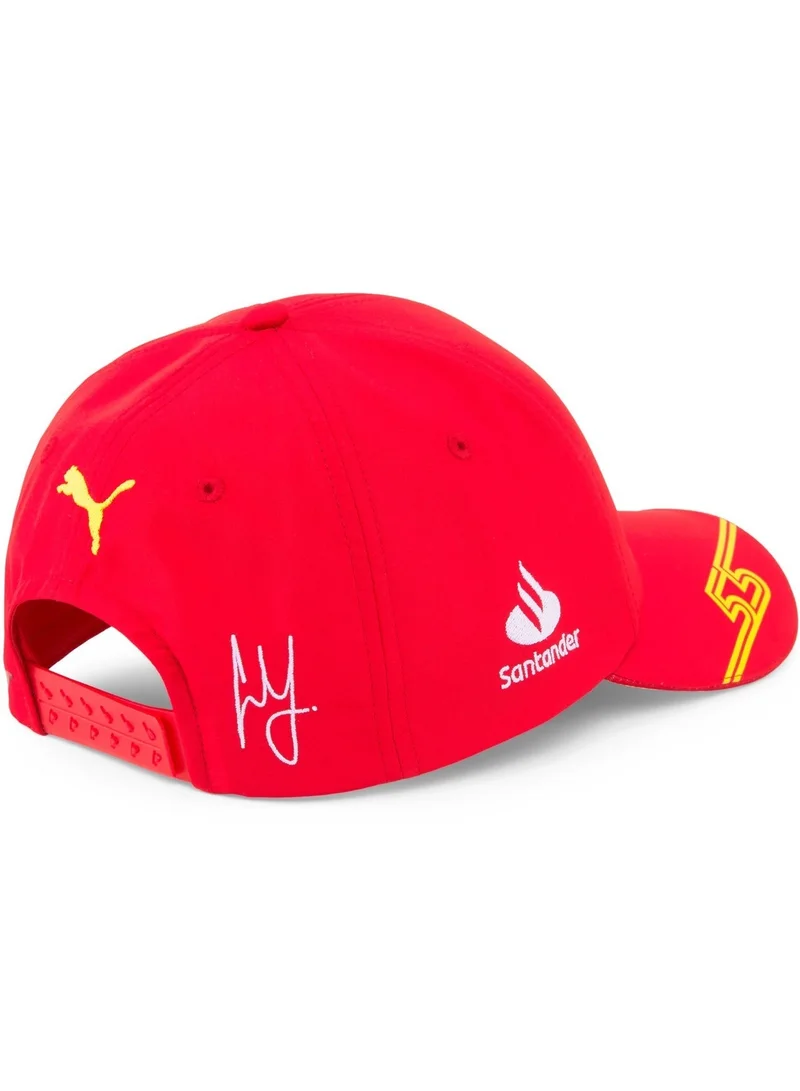 Scuderia Ferrari Scuderia Ferrari Carlos Sainz Spanish Cap