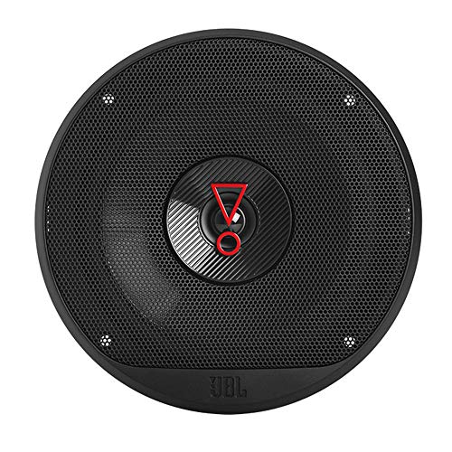 JBL Stage 3527 - 5.25” Two-way car audio speaker, Black - Image 2