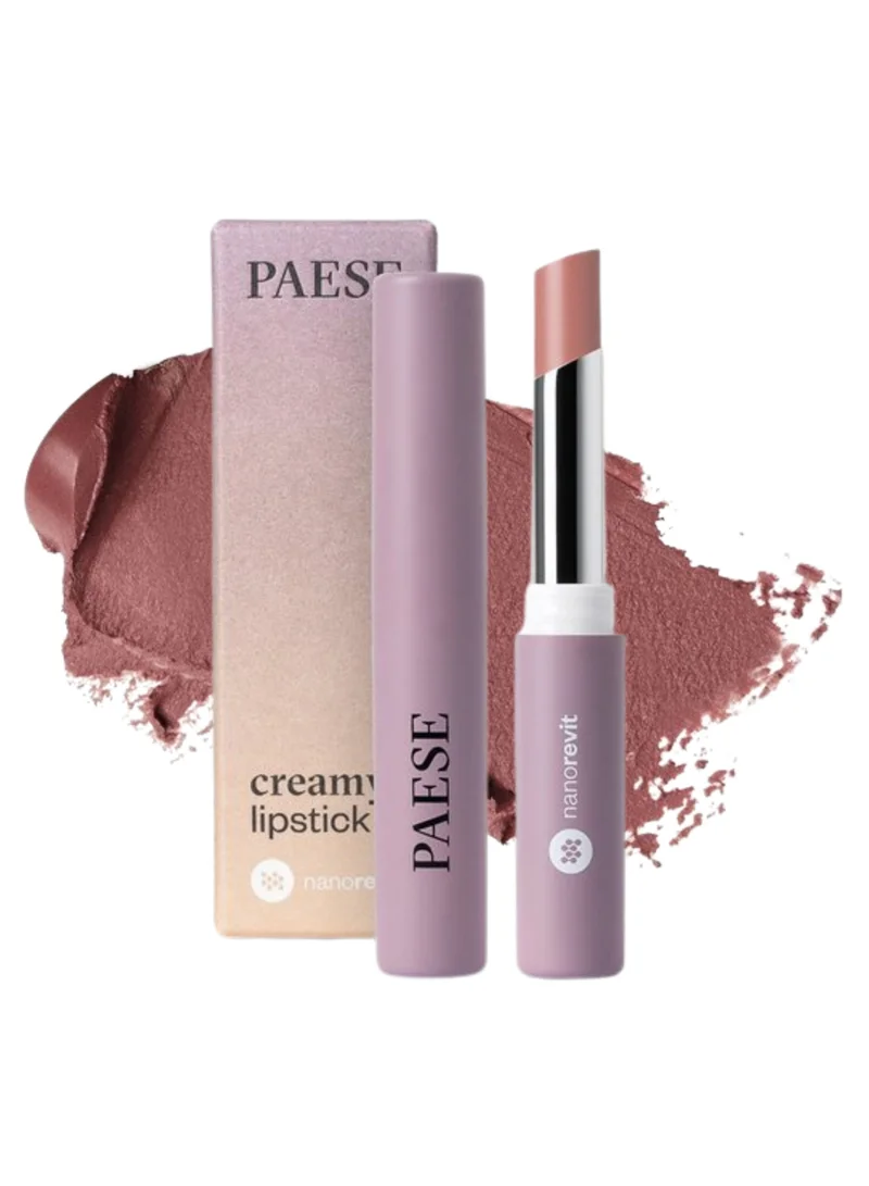 Paese PAESE Creamy Lipstick - No. 14 Innocent