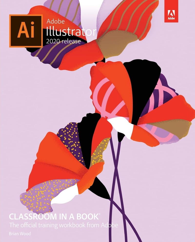 Adobe Illustrator Classroom in a Book (2020 release) - Image 1