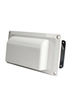 12V Caravan Motorhome Trailer Side Air Vent Ventilation Exhaust   Fan RV Ventilator RV Modification Accessories