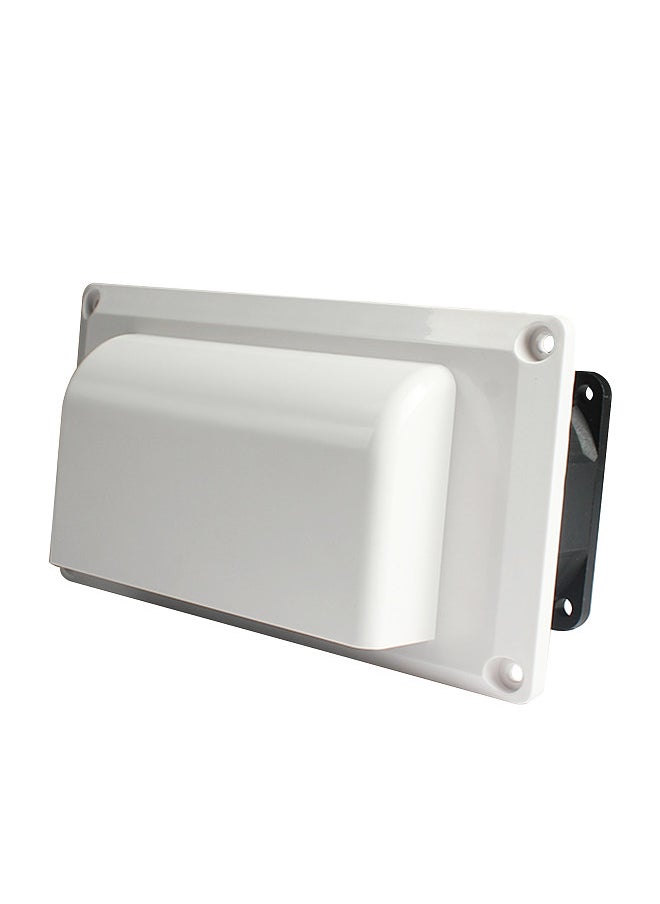Generic - 12V Caravan Motorhome Trailer Side Air Vent Ventilation Exhaust   Fan RV Ventilator RV Modification Accessories - Image 1