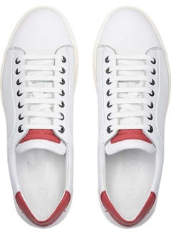 White Red Laced Men's Shoes -11679- - pzsku/Z9A1737ED43BE34C699B7Z/45/_/1728630639/dbcdf531-3df4-4009-a3f2-a0a4c4ce9b99