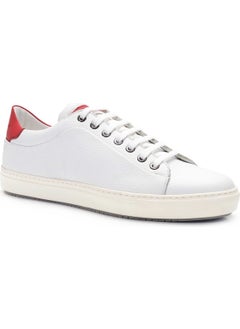 White Red Laced Men's Shoes -11679- - pzsku/Z9A1737ED43BE34C699B7Z/45/_/1728630663/fd641c4c-d514-4817-9cca-59814dbe117b