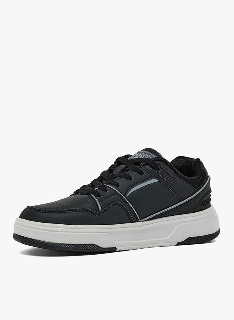 يو اس بولو اسن MEN LIFESTYLE COMFORT SNEAKERS