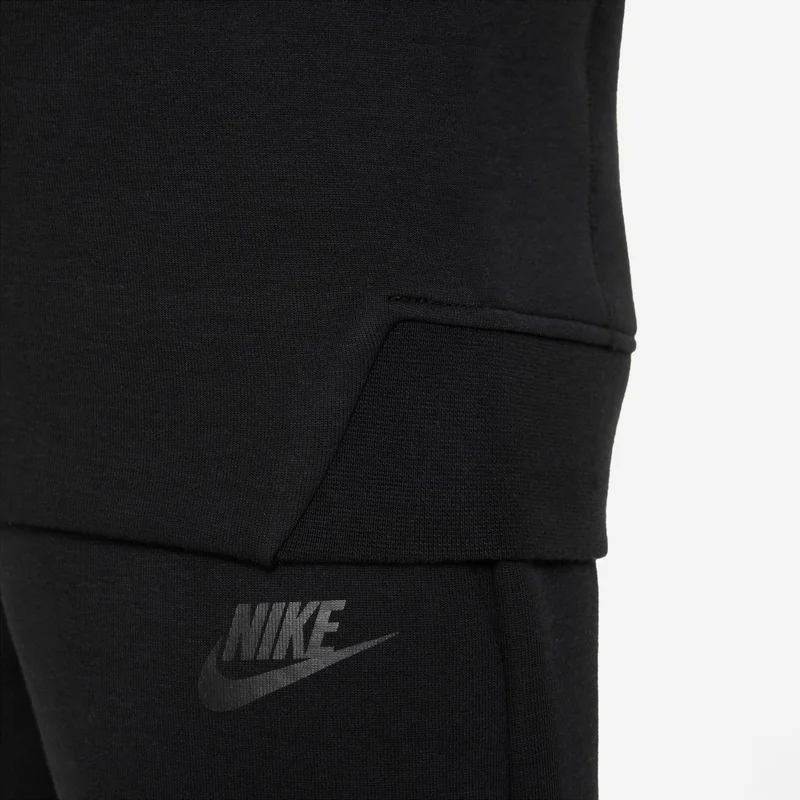 Nike Kids' Sportswear Tech Fleece Sweatshirt