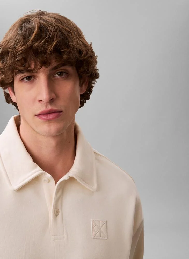 CALVIN KLEIN  Casual Pullover Sweatshirt for Men | Best Price UAE