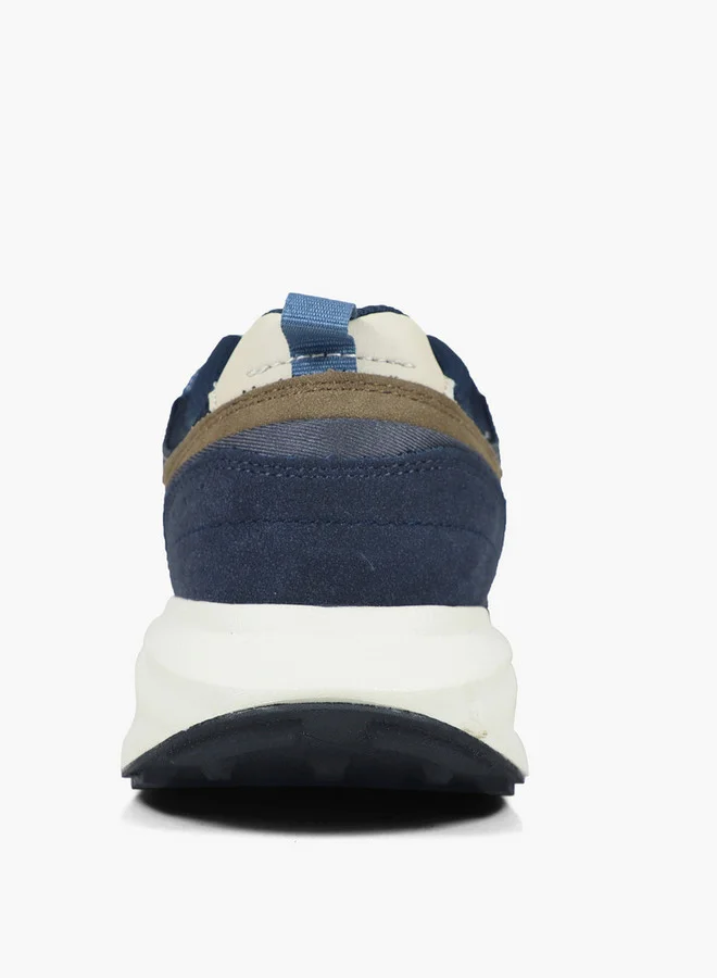 GAP Men's EXPLORER Lace-Up Sneakers - GPM5214673808