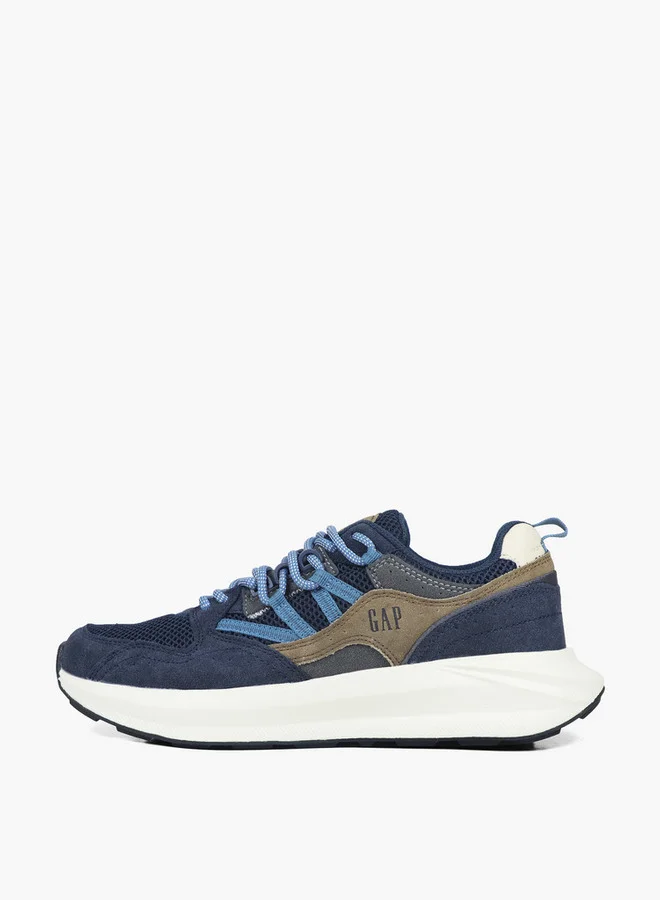 GAP Men's EXPLORER Lace-Up Sneakers - GPM5214673808