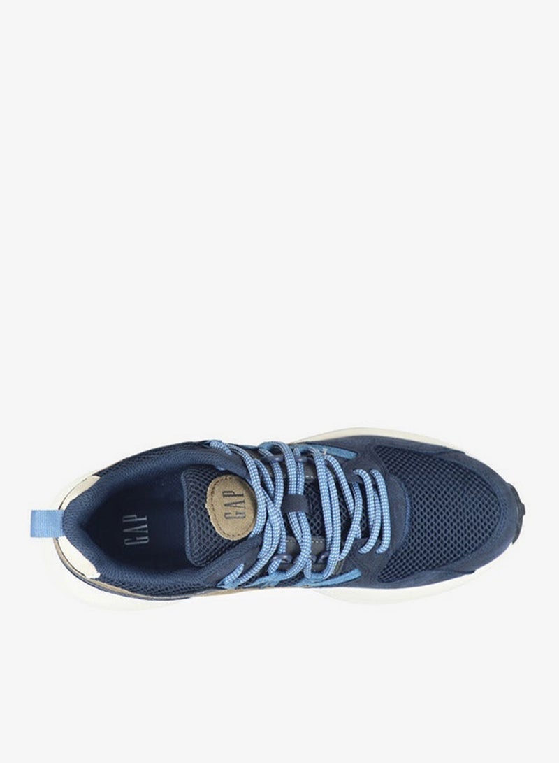 GAP Men's EXPLORER Lace-Up Sneakers - GPM5214673808 - Image 4