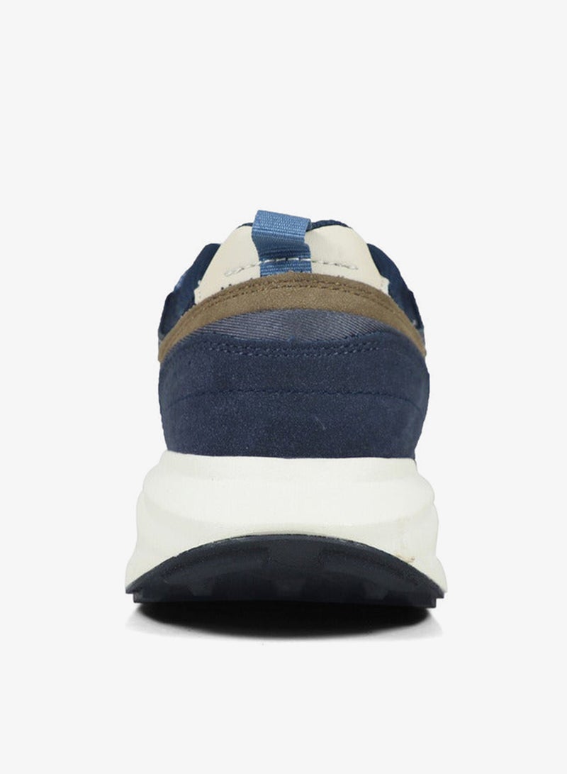 GAP Men's EXPLORER Lace-Up Sneakers - GPM5214673808 - Image 2