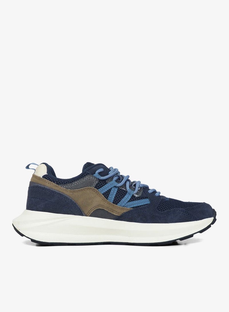 GAP Men's EXPLORER Lace-Up Sneakers - GPM5214673808 - Image 1