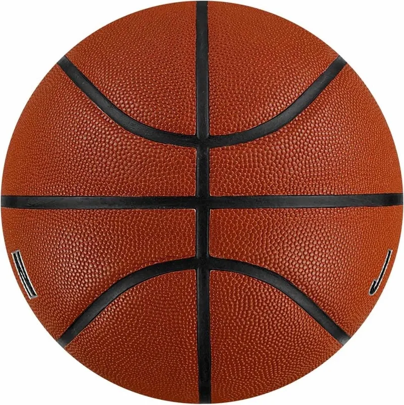 نايكي Jordan Ultimate 2.0 8p Deflated Unisex Basketball Ball J.100.8254.855.07-BROWN